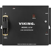 Viking Electronics-LC-8