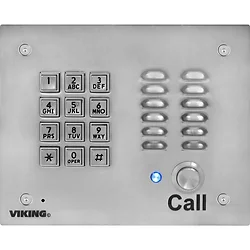 Viking Electronics-K-1700-IP-EWP