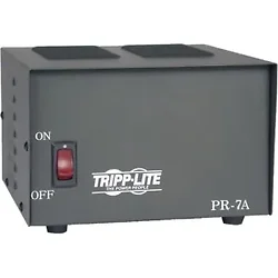 Tripp Lite-CSI PR7