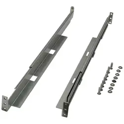 Tripp Lite-4POSTRAILKIT1U