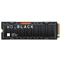 Western Digital WDS200T2XHE