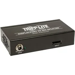 Tripp Lite-B156002DVI