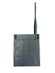 Linksys-WET54G