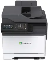 Lexmark-CX622ADE