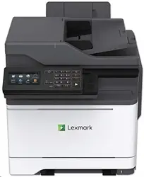 Lexmark-CX622ADE