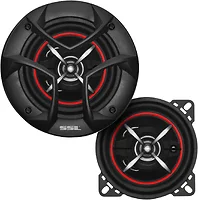 SOUND STORM LABORATORIES-CG443