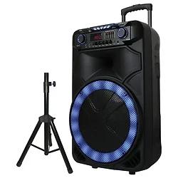 IQ SOUND-IQ-6115DJBT