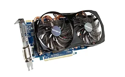 GIGABYTE-GV-N660OC-2GD