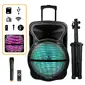 Trexonic-TRX-15D