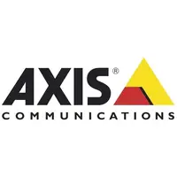 Axis Communications-02331-001