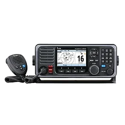 Icom-M605 31 USA