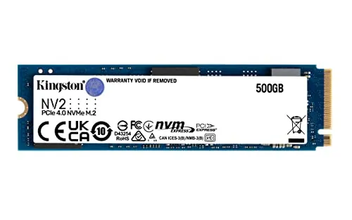 KINGSTON-SNV2S500G