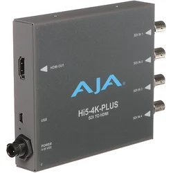AJA-HI5-4K-PLUS