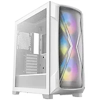ANTEC-DP505 WHITE