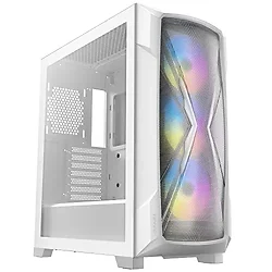 ANTEC-DP505 WHITE