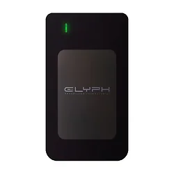GLYPH-AR2000BLK