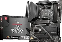 MSI-B550TMHWKMWI