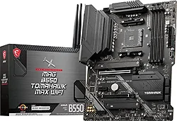 MSI-B550TMHWKMWI