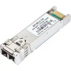 BLACK BOX CORPORATION-ACUSFP-SM-10G