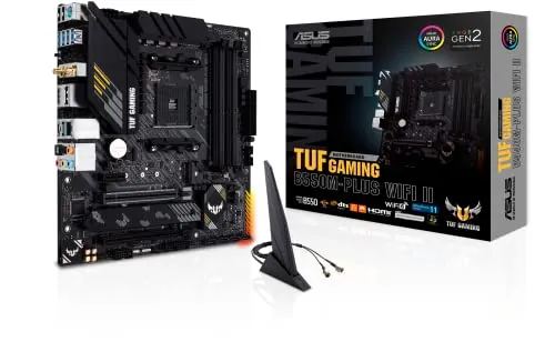 ASUS-TUFGAMINGB550MPLUSWIFIII
