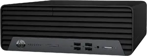 Hp 691Z5UT#ABA - ProDesk 400 G7 SFF - Intel i3, 8GB RAM, 256GB SSD