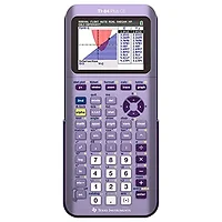 Texas Instruments 84CEPY/TBL/1L1/H