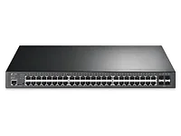 TPLINK-TL-SG3452XP