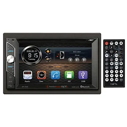 Precision Power-SPL622D