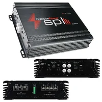 Precision Power-SPL10002