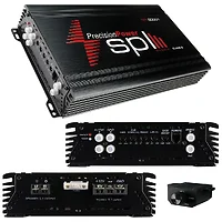 Precision Power-SPL50001
