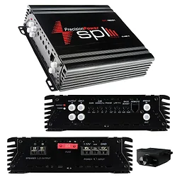 Precision Power-SPL15001