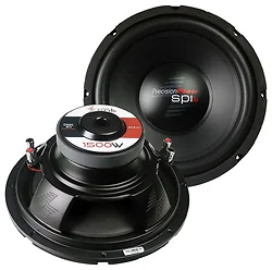 Precision Power-SPLW124