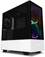 NZXT-CA-H510E-W1