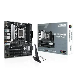 ASUS-PRIME B650M-A AX