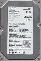 SEAGATE-ST3402111A
