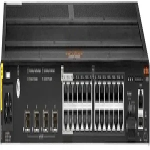 Hpe JL818A#ABA - Aruba CX 4100i 24G POE Switch with 4 SFP+ Ports