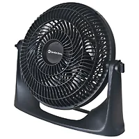 COMFORT ZONE-CZHV101BS-EU