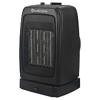 COMFORT ZONE-CZ447EBK