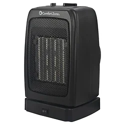 COMFORT ZONE-CZ447EBK