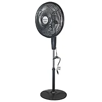 COMFORT ZONE-CZST180BS-EU