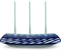 TPLINK-ARCHER C20