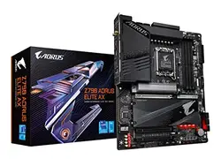 GIGABYTE-Z790 AORUS ELITE AX