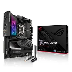 ASUS-ROG MAXIMUS Z790 HERO