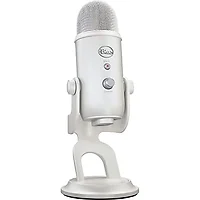 BLUE MICROPHONE-988-000529