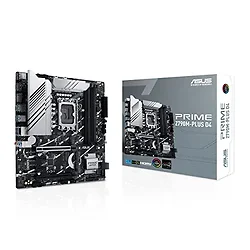 ASUS-PRIME Z790M-PLUS D4