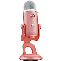 BLUE MICROPHONE-988-000530