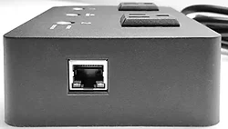 Mega Systems, Inc-UIS-622B