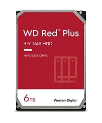 Western Digital-WD60EFPX