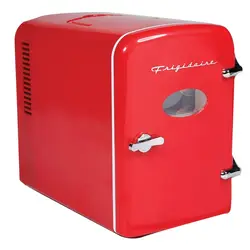 FRIGIDAIRE-EFMIS175-RED