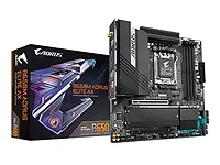 GIGABYTE-B650M AORUS ELITE AX
